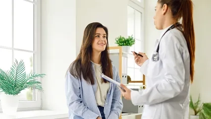 Uterine Polyps, Symptoms and Treatment