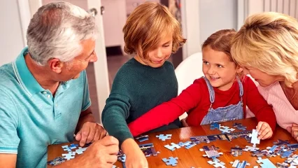 Brain Health is Determined by Lifestyle, Not Age!