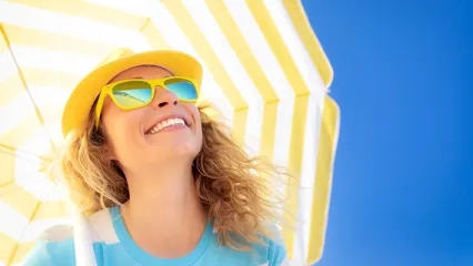 Does the Sweltering Heat Affect Our Mental Health?