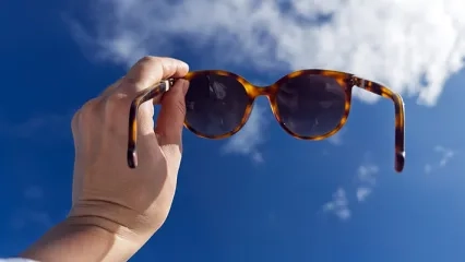 Damages of Fake Sunglasses