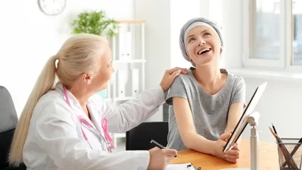 Breast Repair After Cancer 