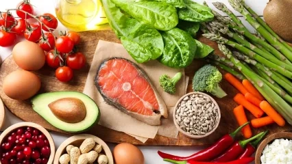 What is Vitamin A? What are the benefits of Vitamin A?