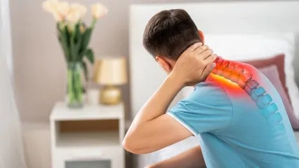 Causes and Treatment Methods of Cervical Herniated Disc