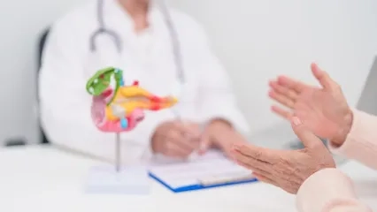 Tek Ameliyatla Kalın Bağırsak ve Karaciğerindeki 8 Tümör Temizlendi