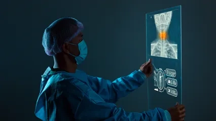 What Are Head and Neck Cancers? Diagnosis and Treatment