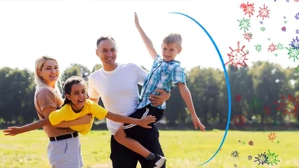 Infections Common in Hot Weather