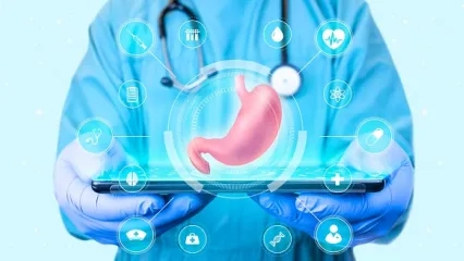 Laparoskopik Reflü Ameliyatları