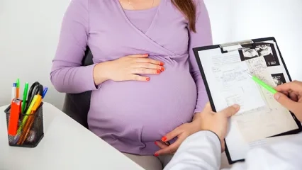 What is Whooping Cough? The Importance of Whooping Cough Vaccination During Pregnancy