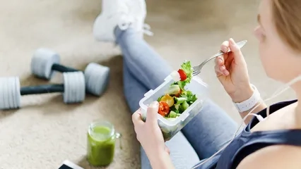 Lipödem Diyeti Nedir?