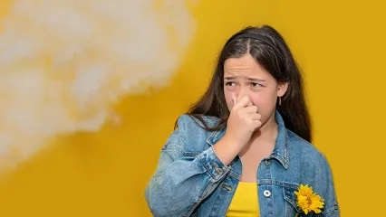 Does Secondhand Smoke Increase the Risk of Breast Cancer?