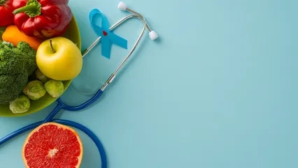 Şeker (Diyabet) Hastaları Nasıl Beslenmeli?