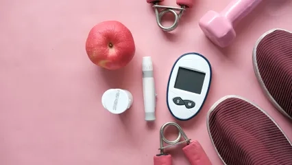 Tip 2 Diyabet Nasıl Önlenir?