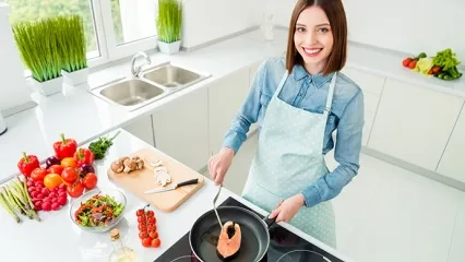 Balık Yemenin Faydaları Nelerdir? Taze Balık Seçimi Nasıl Yapılır?