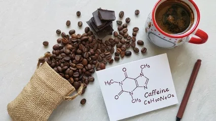 Kafein Nedir? Kafein Faydalı mı Zararlı mı?