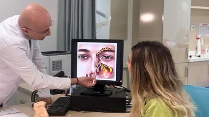 Balon Sinoplasti Nedir? 