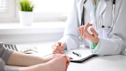 Karaciğer Nakil Süreci ve Hastaneye Yatış