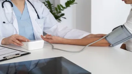 Yüksek Tansiyon Nedir?