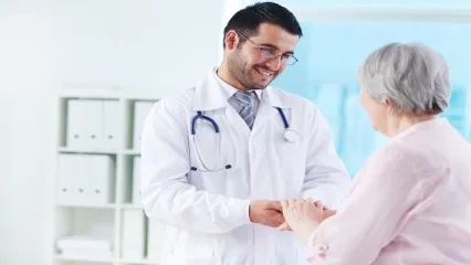 Mesane Kanseri Nedir?