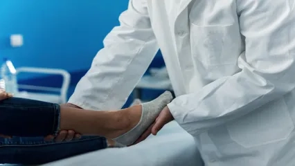 Ayak Sorunları