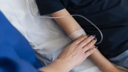 Hemodiyaliz Nedir?