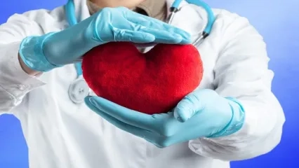 Kan Bağışı Nedir?