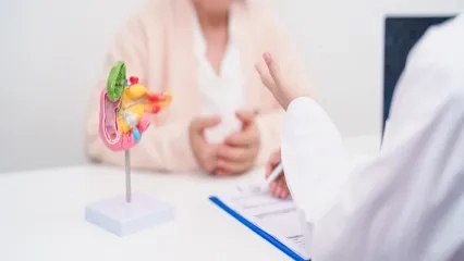 Oral Kolesistografi (Safrakesesi ve Yolları)