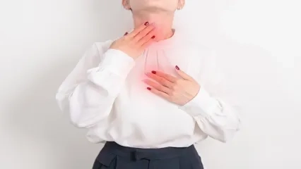 Özefagus Grafisi (Yemek Borusu)