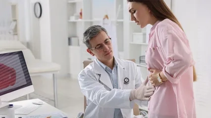 T-Tüp Kolanjiografi (Safra Yolları)