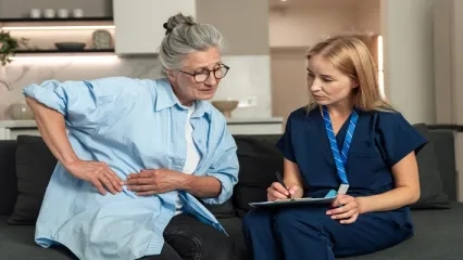 Üst Abdomen BT