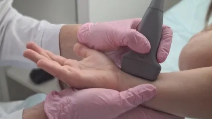 Yumuşak Doku Ultrasonografisi