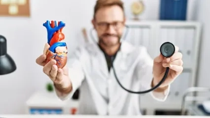 Kalp Kapakçığı Hastalıkları