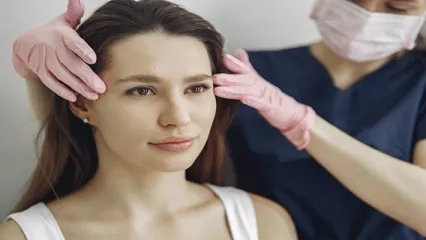 Endoskopik Yüz Germe Nedir?