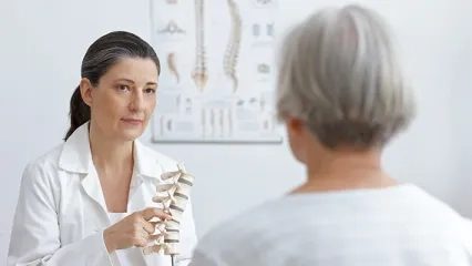 Omurgada Ne Zaman Cerrahi Tedavi Gerekir?