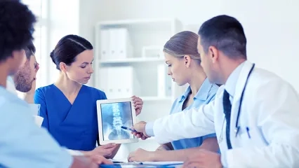 Osteoporotik Omurga Kırıkları