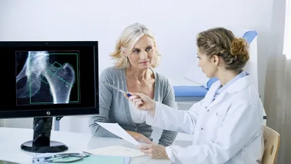 Patolojik Kırıklar