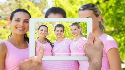 Genç Nüfusta Meme Tomosentezinin Duyarlılığı Daha Yüksek