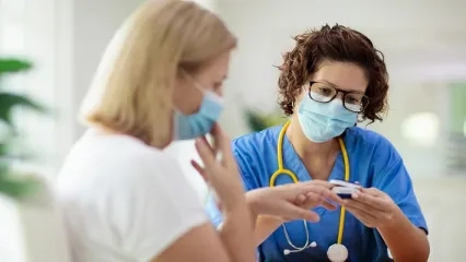 Covid Sonrası Tetiklenen Sağlık Sorunları