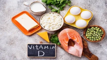 Why Is Vitamin D Deficiency So Common in Türkiye?