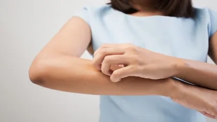 Kaşıntı Başka Bir Hastalık Habercisi Olabilir