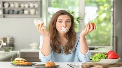 Suggestions to Increase Metabolic Rate…