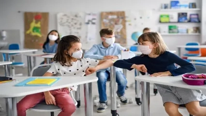 How to Prevent COVID-19 in School-Going Children