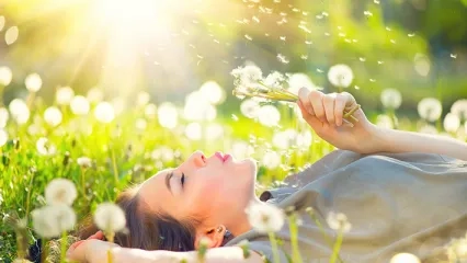 The Rate of Allergic Diseases Has Increased 20 Times in the Last 3 Years