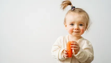 Çocuklarda Besin Alerjisine Dikkat!