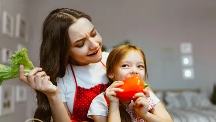 Çocuklar Hangi Öğünde Neyi Ne Kadar Tüketmeli?