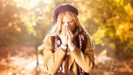 Flu Is Widely Seen This Year