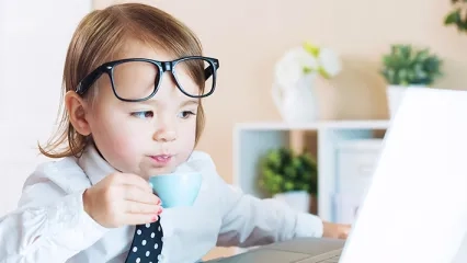 Çocuklarda Kafein Tüketimi