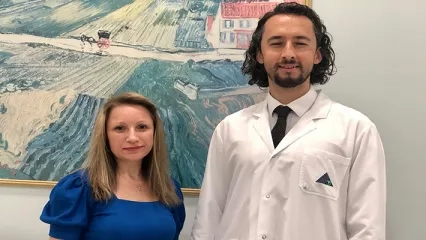 Young Patient Who Could Not Walk Due to Cartilage Damage Recovered With Cartilage Transplantation