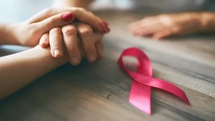 Facts About Breast Cancer