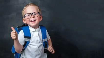 Preschool Health Checks Increase Socialization and Success