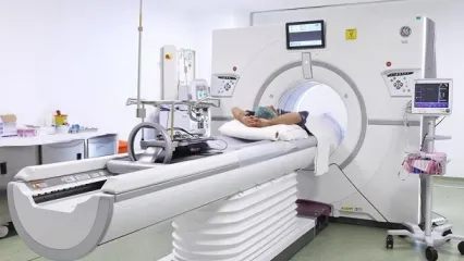 PET CT İle Kalp ve Beyin Hastalıkları Tanısı